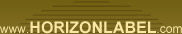 Horizon Label - A Division of Taunton Graphics, Inc.